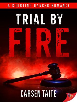 Trial by Fire - ebook